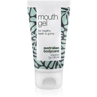 Australian Bodycare Mouth Gel dental gel for healthy teeth and gums 50 ml