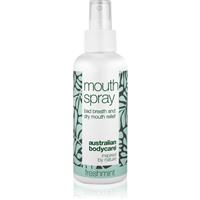 Australian Bodycare Mouth Spray mouth spray 100 ml