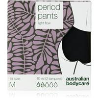 Australian Bodycare Period Pants period knickers for light menstruation size M 1 pc