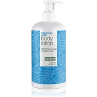 Australian Bodycare Salicylic Acid smoothing body lotion with salicylic acid 500 ml