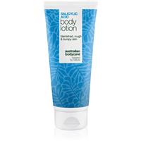 Australian Bodycare Salicylic Acid smoothing body lotion with salicylic acid 200 ml