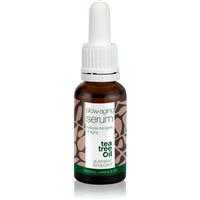Australian Bodycare Tea Tree Oil intensely rejuvenating serum for mature skin 30 ml