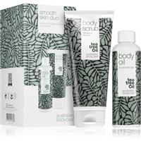 Australian Bodycare Smooth Skin Duo gift set to treat cellulite