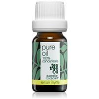 Australian Bodycare Tea Tree Oil Lemon Myrtle tea tree oil 10 ml