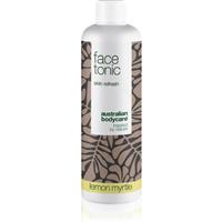 Australian Bodycare Face Tonic Lemon Myrtle deep-cleansing toner 150 ml