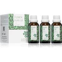 Australian Bodycare Tea Tree Oil tea tree oil 3x30 ml