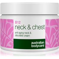 Australian Bodycare B12 firming cream for the neck and dcolletage 50 ml