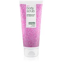 Australian Bodycare B12 smoothing body scrub 200 ml