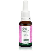 Australian Bodycare B12 Pink Serum anti-wrinkle brightening serum to strengthen the skin barrier 30 ml