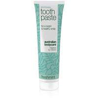 Australian Bodycare Tooth Paste Fresh Mint whitening toothpaste 75 ml