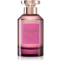Abercrombie & Fitch Authentic Night Women eau de parfum for women 100 ml