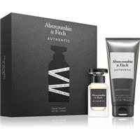 Abercrombie & Fitch Authentic gift set for men 1 pc