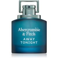 Abercrombie & Fitch Away Tonight Men eau de toilette for men 100 ml