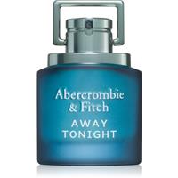 Abercrombie & Fitch Away Tonight Men eau de toilette for men 50 ml