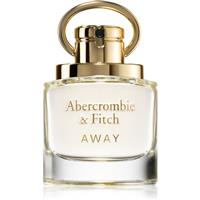 Abercrombie & Fitch Away eau de parfum for women 50 ml