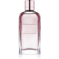 Abercrombie & Fitch First Instinct eau de parfum for women 100 ml