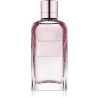 Abercrombie & Fitch First Instinct eau de parfum for women 50 ml