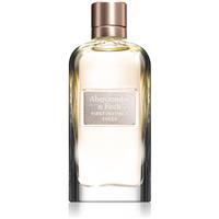Abercrombie & Fitch First Instinct Sheer eau de parfum for women 100 ml