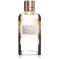 Abercrombie & Fitch First Instinct Sheer eau de parfum for women 50 ml