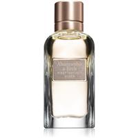 Abercrombie & Fitch First Instinct Sheer eau de parfum for women 30 ml