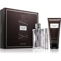 Abercrombie & Fitch First Instinct gift set for men 1 pc