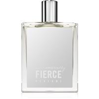 Abercrombie & Fitch Naturally Fierce eau de parfum for women 100 ml