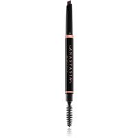 Anastasia Beverly Hills Brow Definer eyebrow pencil shade Ash Brown 0,2 g