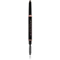 Anastasia Beverly Hills Brow Definer eyebrow pencil shade Soft Brown 0,2 g