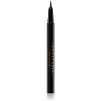 Anastasia Beverly Hills Brow Pen eyebrow pen shade Soft Brown 0,5 ml