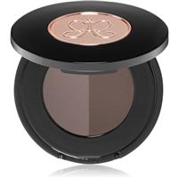 Anastasia Beverly Hills Brow Powder Duo powder for eyebrows shade Ash Brown 2x0,8 g