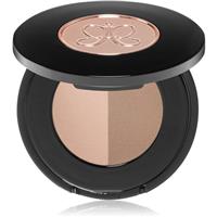 Anastasia Beverly Hills Brow Powder Duo powder for eyebrows shade Taupe 2x0,8 g