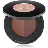 Anastasia Beverly Hills Brow Powder Duo powder for eyebrows shade Auburn 2x0,8 g