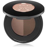 Anastasia Beverly Hills Brow Powder Duo powder for eyebrows shade Ebony 2x0,8 g