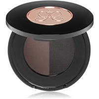 Anastasia Beverly Hills Brow Powder Duo powder for eyebrows shade Granite 2x0,8 g