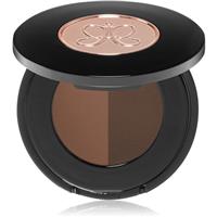Anastasia Beverly Hills Brow Powder Duo powder for eyebrows shade Chocolate 2x0,8 g