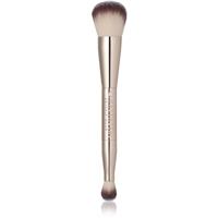 Anastasia Beverly Hills Impeccable Foundation & Face Brush double-ended universal foundation brush 1 pc