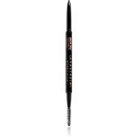 Anastasia Beverly Hills Brow Wiz precise eyebrow pencil shade Dark Brown 0,09 g