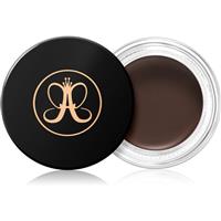 Anastasia Beverly Hills DIPBROW Pomade eyebrow pomade shade Dark Brown 4 g