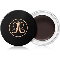 Anastasia Beverly Hills DIPBROW Pomade eyebrow pomade shade Ebony 4 g