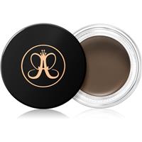 Anastasia Beverly Hills DIPBROW Pomade eyebrow pomade shade Medium Brown 4 g