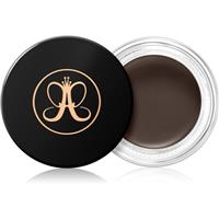 Anastasia Beverly Hills DIPBROW Pomade eyebrow pomade shade Ash Brown 4 g