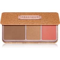 Anastasia Beverly Hills Face Palette bronzing palette shade Off to Costa Rica 17,6 g