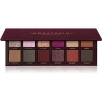 Anastasia Beverly Hills Fall Romance Eye Shadow Palette eyeshadow palette 1 pc