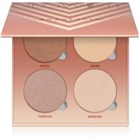 Anastasia Beverly Hills Glow Kit Sun Dipped highlighter palette 7,4 g