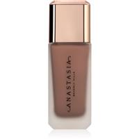 Anastasia Beverly Hills Impeccable Blurring Second-Skin Matte Foundation liquid foundation for medium to full coverage shade 8N 35 ml