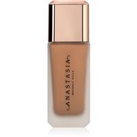 Anastasia Beverly Hills Impeccable Blurring Second-Skin Matte Foundation liquid foundation for medium to full coverage shade 6W 35 ml