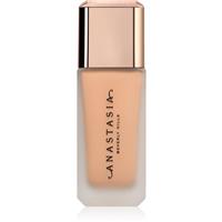 Anastasia Beverly Hills Impeccable Blurring Second-Skin Matte Foundation liquid foundation for medium to full coverage shade 4WP 35 ml