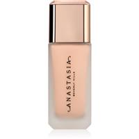 Anastasia Beverly Hills Impeccable Blurring Second-Skin Matte Foundation liquid foundation for medium to full coverage shade 3CR 35 ml