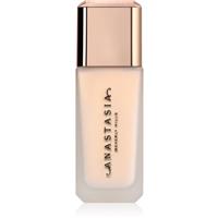 Anastasia Beverly Hills Impeccable Blurring Second-Skin Matte Foundation liquid foundation for medium to full coverage shade 1.5WP 35 ml