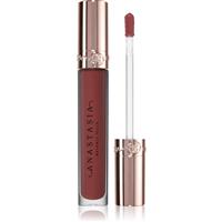 Anastasia Beverly Hills Lip Gloss lip gloss shade Dusty Rose 4.5 ml